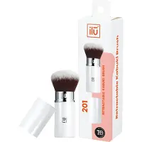 Ilu 201 Retractable Kabuki Brush