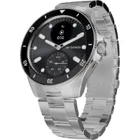 Withings ScanWatch Nova Schwarz