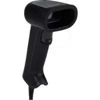 Honeywell HONEY 1960GHD - Barcodescanner, 2D, USB, HD, Xenon Ultra 1960g