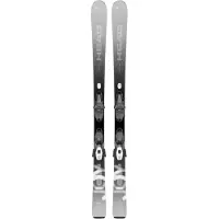 Head Damen All-Mountain Ski e.real Joy + Joy 9 GW