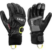 LEKI Herren Handschuhe HS Griffin Tune 3D Boa