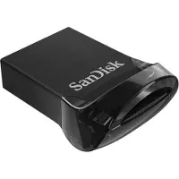 SanDisk Cruzer Ultra Fit 128gb Usb 3.1 Usb-stick