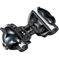 Ritchey Wcs Carbon 1-bolt Sattelklemme 7x9.6 Mm