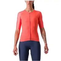 Castelli Aero Pro 7.0 Kurzarm-radtrikot