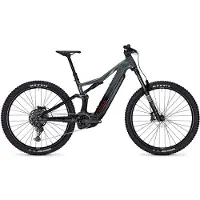 Focus JAM² 6.7 29" Diamant Rahmengröße L Slategrey / Magicblack - modernes E-...