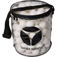 Tanga Tischtennisbälle 144er-Set