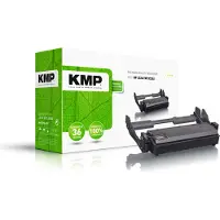 KMP Trommel HP 332A W1332A schwarz 30000 S. H-DR279 remanufactured