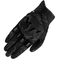SHIMA Drift Camo Handschuhe Größe M
