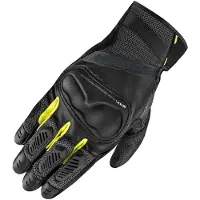 SHIMA Hero Schwarz Gelb Handschuhe Größe 3XL