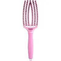 Olivia Garden - FingerBrush Combo Medium - Celestial Pink