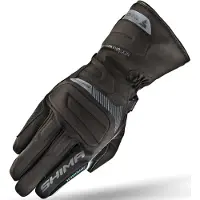 SHIMA Touring Dry wasserdichte Motorrad Handschuhe