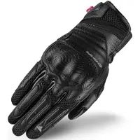 SHIMA Rush Damen Schwarz Handschuhe Größe L