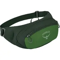Osprey Daylite Gürteltasche Grün Grün One Size