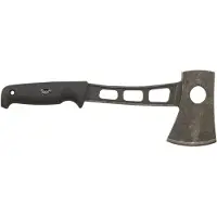 Eka HatchBlade W1 Axt, schwarz