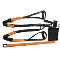 Toorx FST, Schwarz, Orange, 120 kg, 1,5 kg, 360 mm, 350 mm, 240 mm