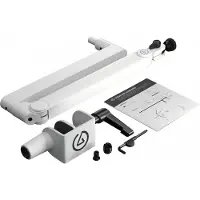 Elgato Ramię mikrofonowe | Wave Mic Arm Pro | Biały