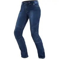 SHIMA Sansa Damen Motorrad Jeans Größe 24