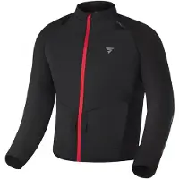 SHIMA Jacken Warmup, WARMUPMENBLK, Größe: 171