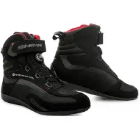 SHIMA Exo Vented Damen Motorrad Schuhe Größe 37