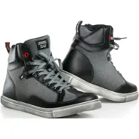 SHIMA SX-2 perforierte Motorrad Schuhe