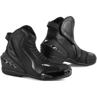 SHIMA SX-6 perforierte Motorrad Stiefel