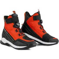 SHIMA Takeshi Motorrad Stiefel