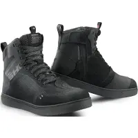SHIMA Rebel Vented 2.0 Perforierte Damen Motorrad Schuhe Größe 37