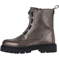 Marco Tozzi Stiefelette Stiefelette Leder