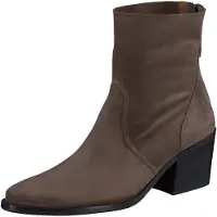 Paul green Stiefelette Beige