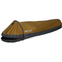 Outdoor Research Helium Bivy coyote (0014) One Size