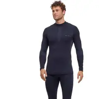 Falke Herren Unterhemd W Longsleeve Shirt Turtleneck m