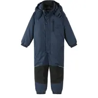 Reima Reimatec Kaunisto Winteroverall, Navy, 104