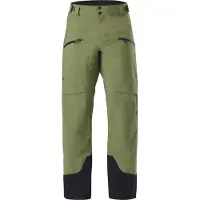 Eider - 3-Schicht-Hose &ndash; GORE-TEX Herren &ndash; Arolla 3L Gore Tex Pnt - M Arolla 3L Gore Tex Pnt Khaki für Herren - Größe L