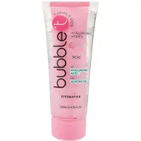 Bubble T Cosmetics Bubble - Hyaluronsäure-Hybrid-Körperlotion 200 ml Körperlotion