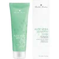 Charlotte Meentzen , Aloe Vera After Sun-Gelmaske 75 ml Sonstige