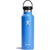 Hydroflask 21 Oz Standard Flex Cap trinkflasche