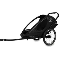 Hamax Breeze ONE Fahrradanhänger