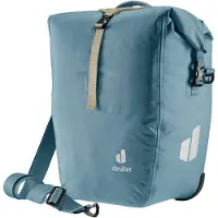 Deuter Fahrradtasche Weybridge 25+5 atlantic