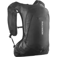 Salomon Rucksack CROSS 12 BLACK