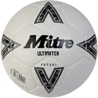 Mitre Ultimatch Futsalball