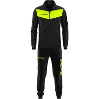 Givova Visa Fluo Trainingsanzug