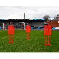 Precision Senior Pro Club Freistoß-trainingsdummy