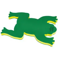 SwimTech Schwimmhilfe Frosch Für Kinder