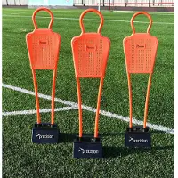 Precision Mini Übungspuppe (x3)
