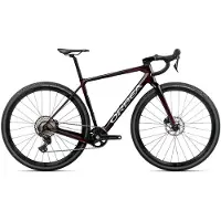 Orbea Terra M30team 1x Grx Rx822 Gs 2025 Gravelbike