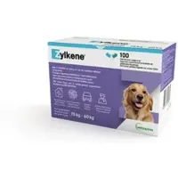 Vetoquinol Zylkene 450 mg -10 Tabletten für Hunde mit einem Gewicht von 15-60kg