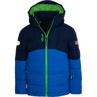TROLLKIDS Gryllefjord Jacke