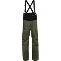 Mammut Haldigrat Hardshell Bib Hosen