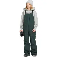 Volcom Barkley Insulated Bib Rennanzug