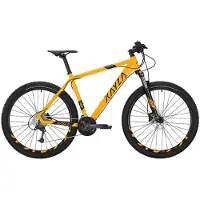 Kayza Hardtail Spodic 6 27.5´´ Altus Sl-m2010 Mountainbike